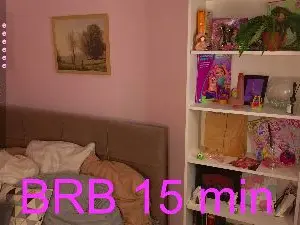 Cam4 Free Porn Cam of Vicki_Turner