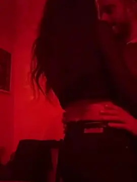 Cam4 Live Sex of gondesvirga1