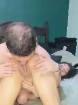 Cam4 Nude Webcam of gondesvirga1