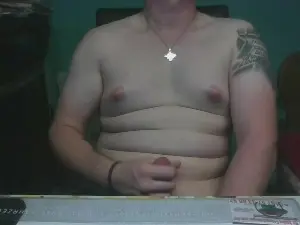 Cam4 Nude Webcam of markus1254
