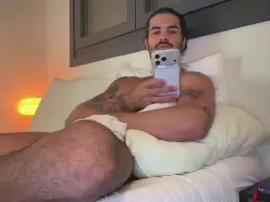 Cam4 Private Sex Chat of BrandonandNath