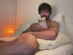Cam4 Free Porn Cam of BrandonandNath