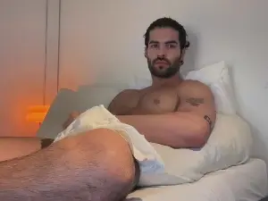 Cam4 Live Porn of BrandonandNath
