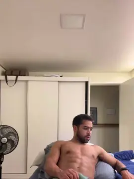 Cam4 Private Sex Chat of Safadodotado27
