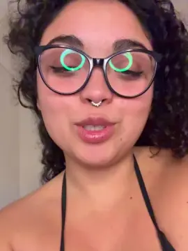 Cam4 Live Sex of bbycurlyy
