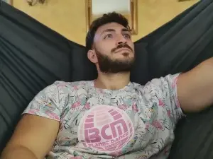 Cam4 Live Porn of Mark_ariete94