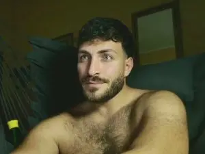 Cam4 Sex Cam of Mark_ariete94