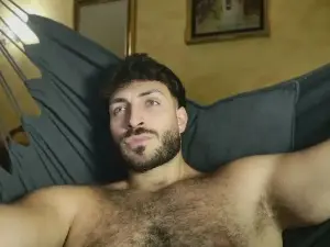 Cam4 Best Webcam of Mark_ariete94