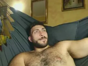 Cam4 Adult Webcam of Mark_ariete94