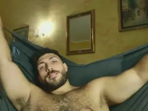 Cam4 Live Porn of Mark_ariete94