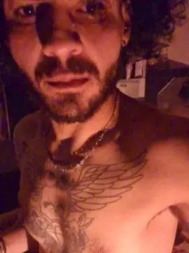 Cam4 Private Sex Chat of andy1041