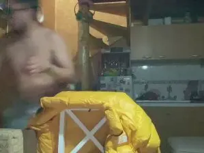 Cam4 Live Sex Cam of johnpuqpatagon4