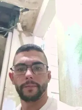 Cam4 Live Porn of Abrahao22