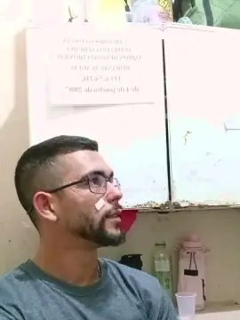 Cam4 Live Sex Cam of Abrahao22