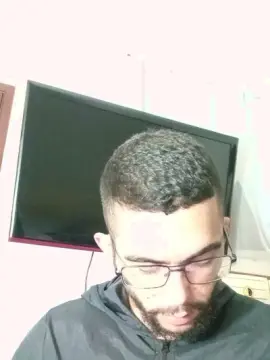 Cam4 Best live sex cam show of Abrahao22