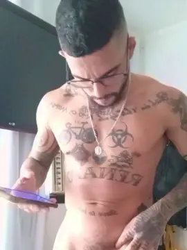Cam4 Best live sex cam show of Abrahao22