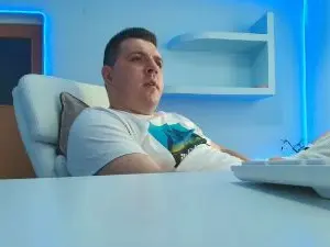 Cam4 Nude Webcam of Jasonjacks8