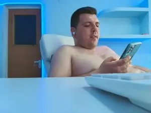 Cam4 Live Sex of Jasonjacks8