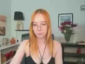 Cam4 Live Porn of foxSonya