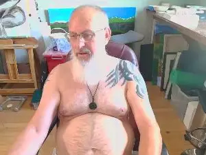 Cam4 Private Sex Chat of kelbear1956