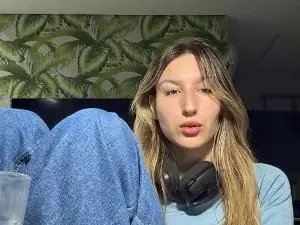 Cam4 Live Porn of KristalUllman
