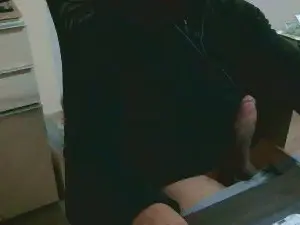 Cam4 Sex Cam of gozadoransioso
