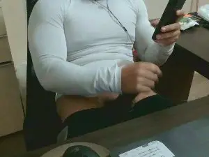 Cam4 Adult Video Chat of gozadoransioso