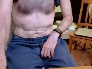 Cam4 Live Sex of sexyman_fr