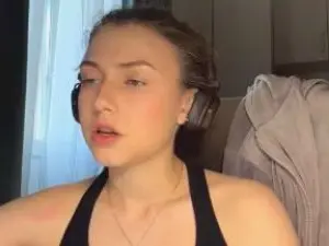 Cam4 Free Porn Cam of AntoniaGirote