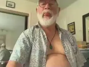 Cam4 Free Porn Cam of bearfacts