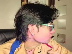 Cam4 Nude Webcam of davoxer