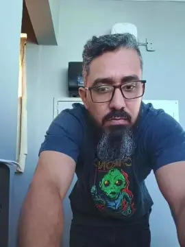 Cam4 Free Porn Cam of Mattoso34
