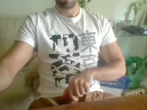 Cam4 Watch Live Sex Cams of MaxSuperdot20cm