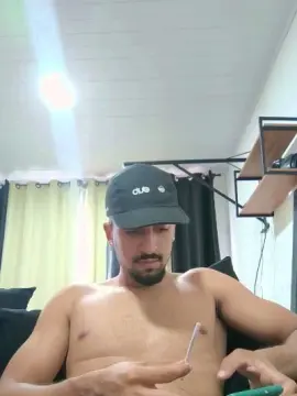 Cam4 Free Live Porn of RodrigoBR