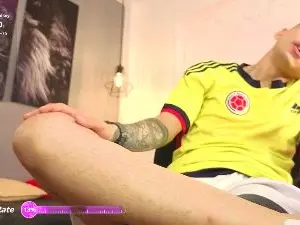 Cam4 Adult Webcams of Zack_isback