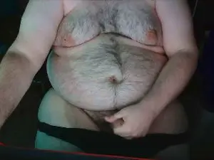 Cam4 Adult Video Chat of francochubby4