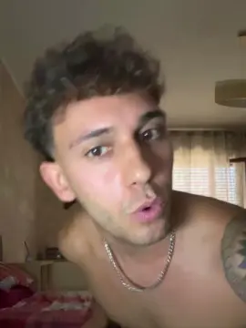Cam4 Live Sex of manu2620xxx