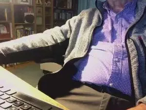 Cam4 Private Sex Chat of robbie3