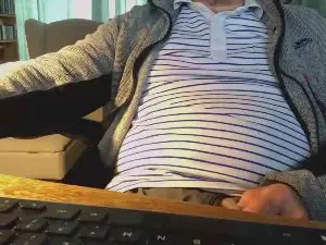 Cam4 Sex Chat of robbie3