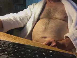 Cam4 Sex Cam of robbie3