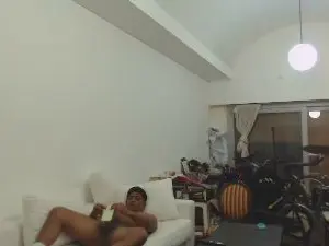 Cam4 Adult Webcams of Ale_mhm