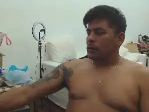 Cam4 Adult Video Chat of Ale_mhm