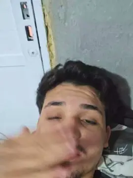 Cam4 Live Sex of Kaiquek00