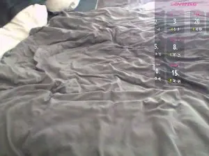Cam4 Live Sex Cam of Klummi
