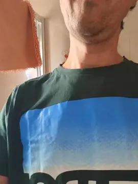 Cam4 Live Porn of kalistogm