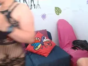 Cam4 Adult Webcam of Angel_Naye