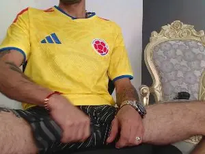 Cam4 Sex Chat of Bigdick_monster