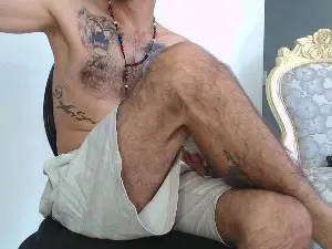 Cam4 Adult Webcam of Bigdick_monster