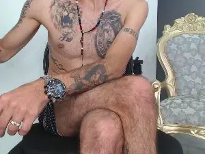 Cam4 Free Live Porn of Bigdick_monster