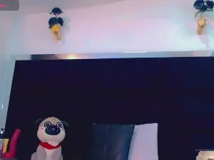 Cam4 Live Porn of Hot_sexy_doll